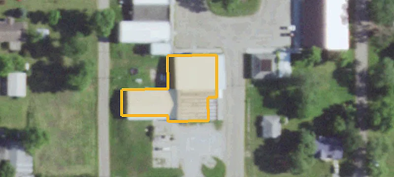 Eagleville, MO 64442