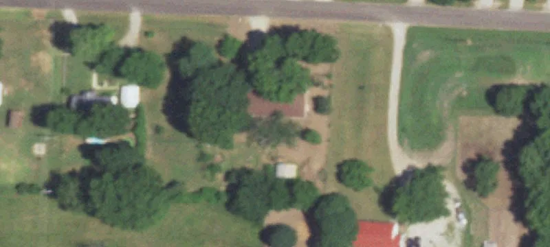 706 Mcvey Rd