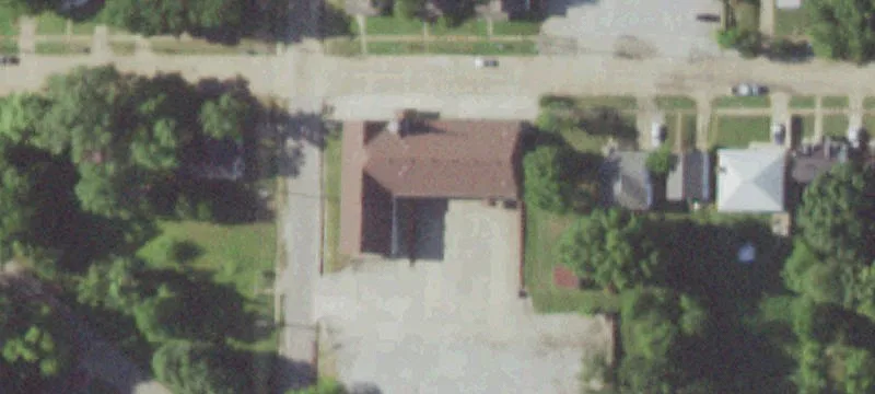 844 Cedar St