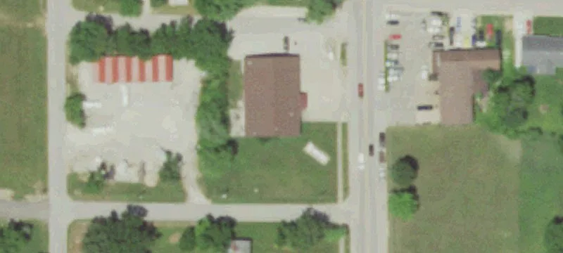 801 Mcarthur St