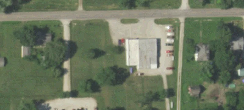 Cainsville, MO 64632