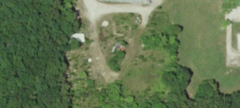 100 Glassey Rd