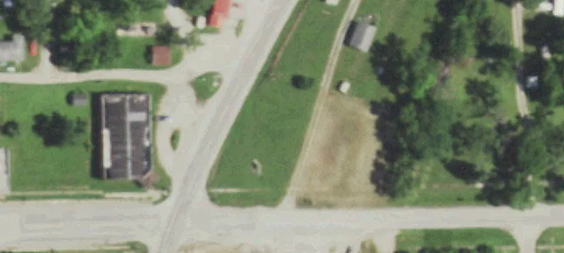 State Hwy 5th At W Main St St