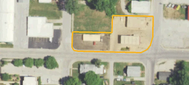 300 Jefferson Ave