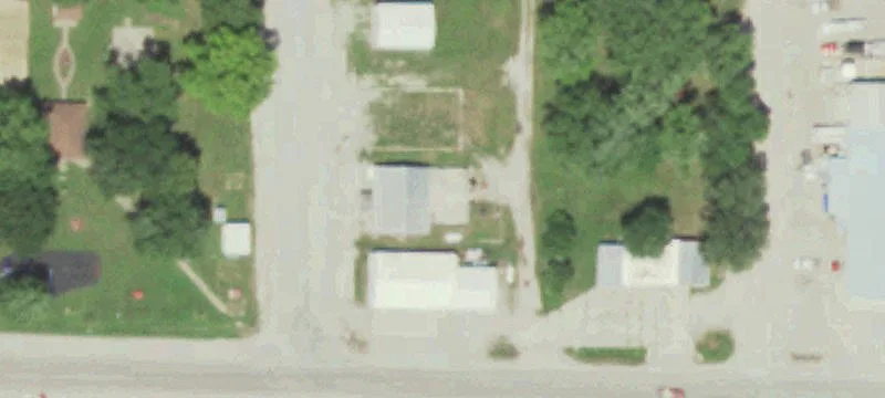 Sheridan, MO 64486