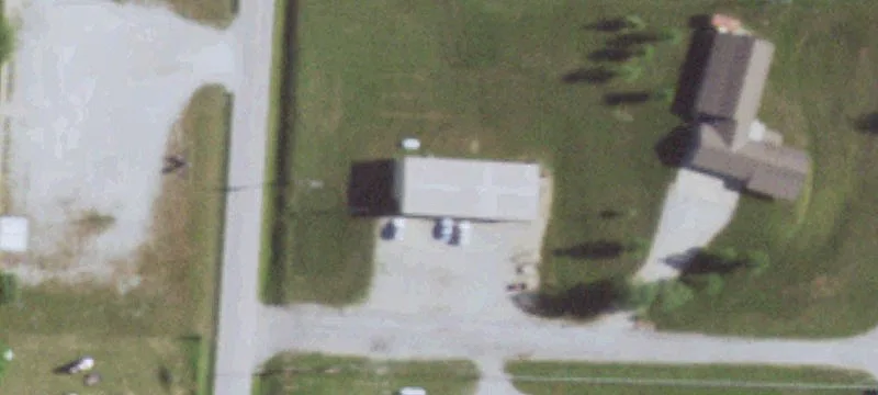7777 Terrill Dr