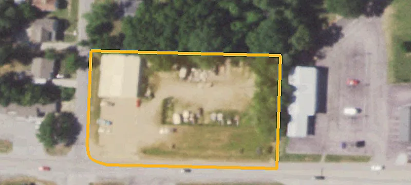 123 Young Ave