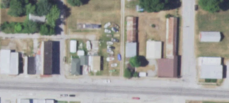 404 Main St
