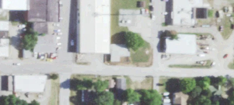 209 Lincoln St