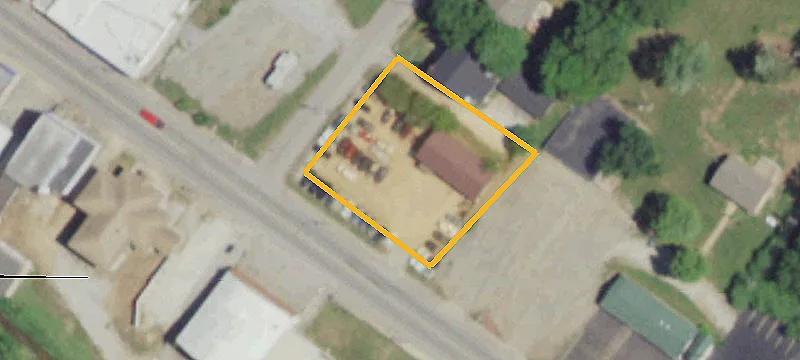 216 High St