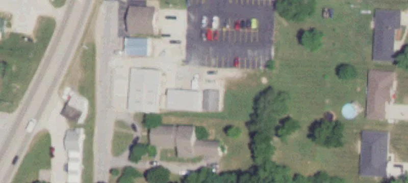 1304 Aurora St