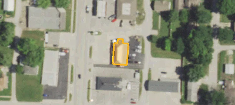 610 Walnut St