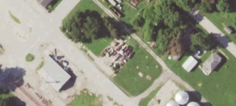 Main St