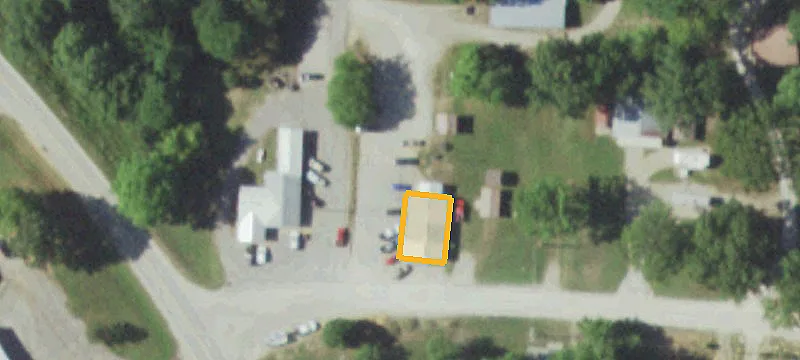 County Rd 514