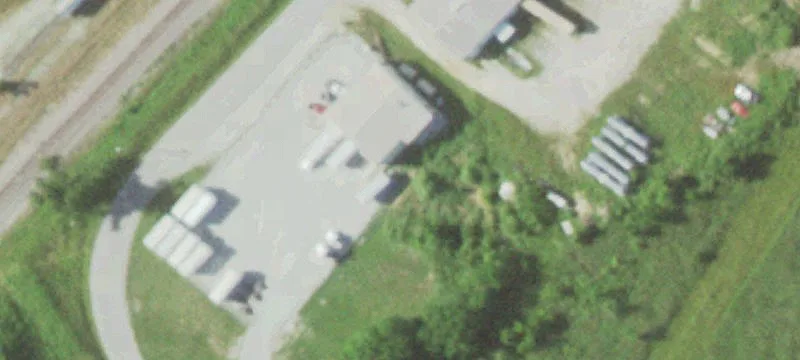 Airport Rd