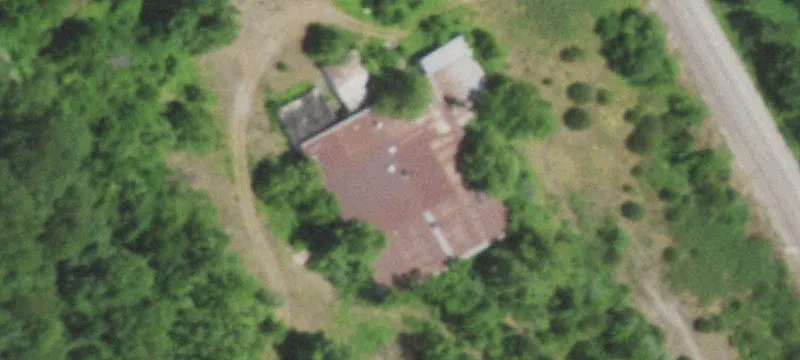 321 Roundhouse Rd