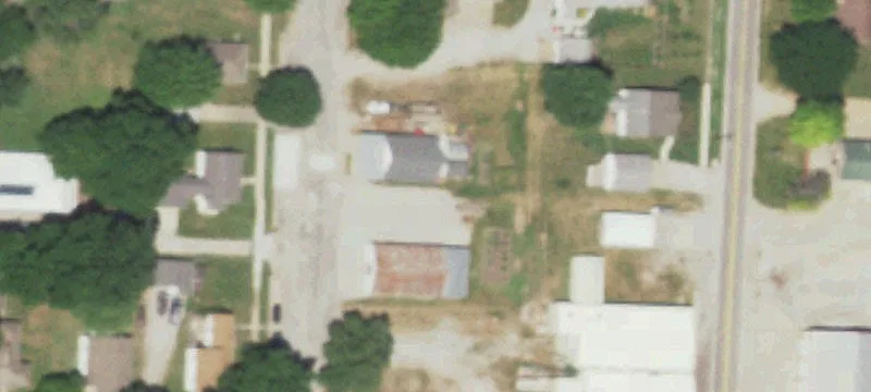 Waverly St
