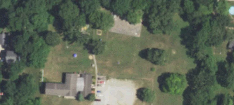 2345 Mcvey Rd