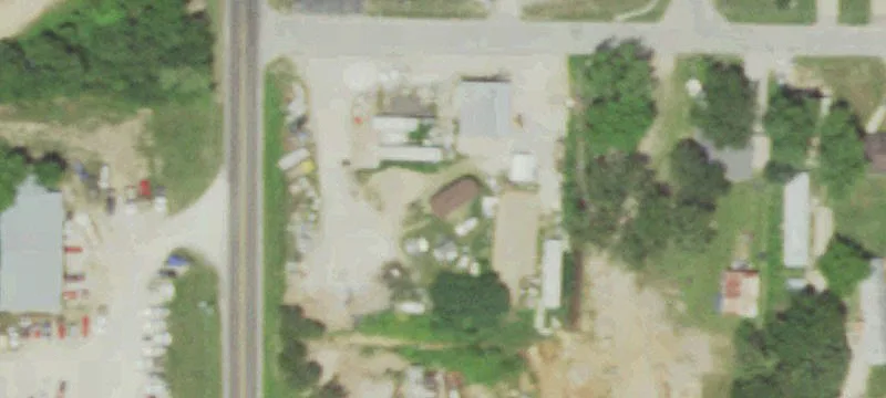 203 Truman Ave