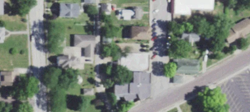 Maple St