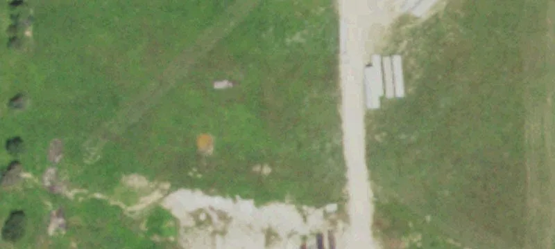 Service Rd