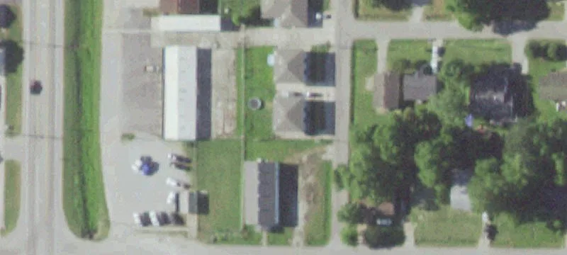 1605-1607 Coolidge