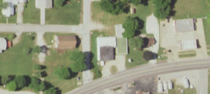 830 Ozark St