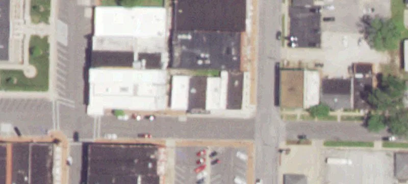 123 Jackson St
