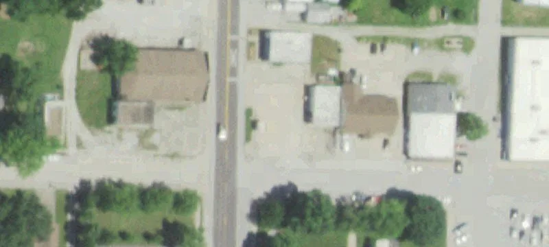 400 Main St