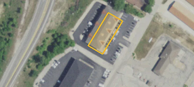 111 Crossings W, Unit 11