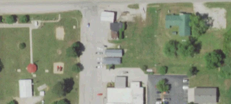 Main St
