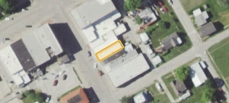 114th S Main St