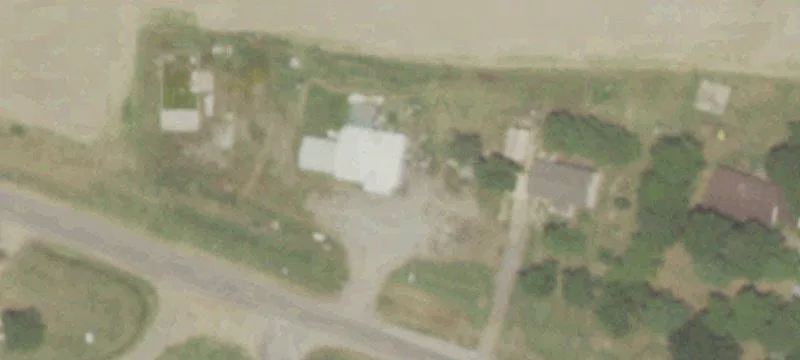 Fish House