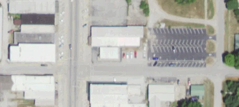1049 Cherokee Ave