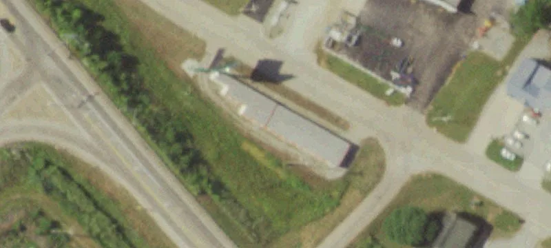 Industrial Rd