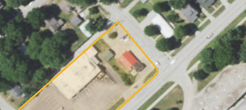 500 Main St