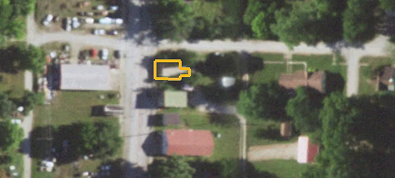 Blairstown, MO 64726