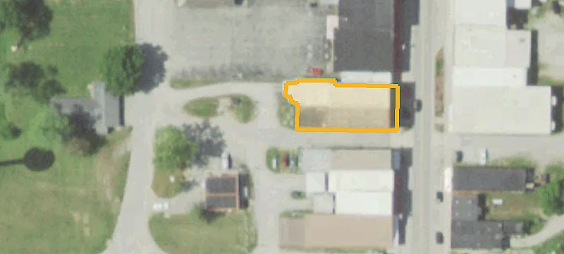 Main St