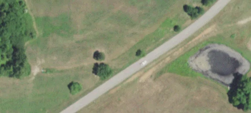 Van Buren, MO 63965