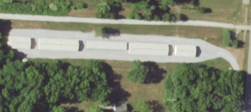 394 Hwy 5th St