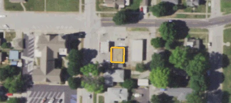 1501 Main St