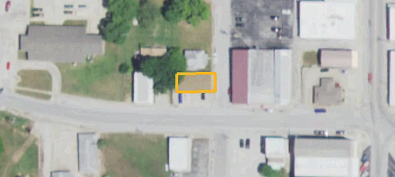 101 Lister St