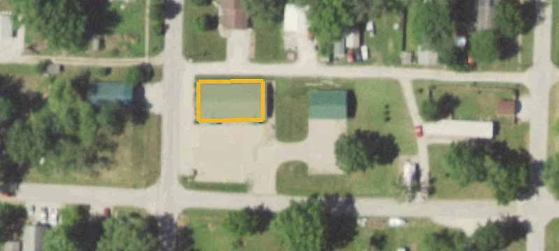 105 Rubey St