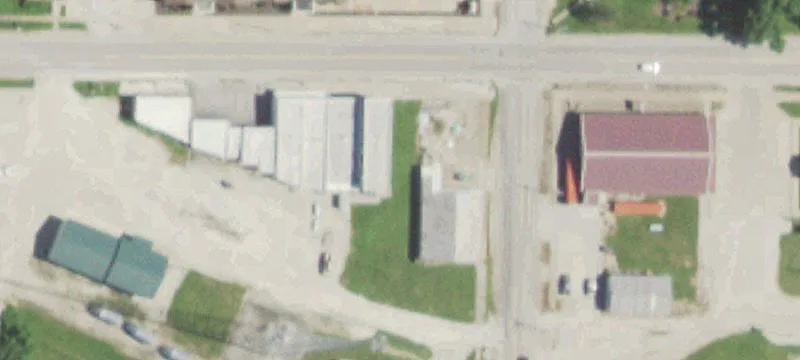 Lewistown, MO 63452