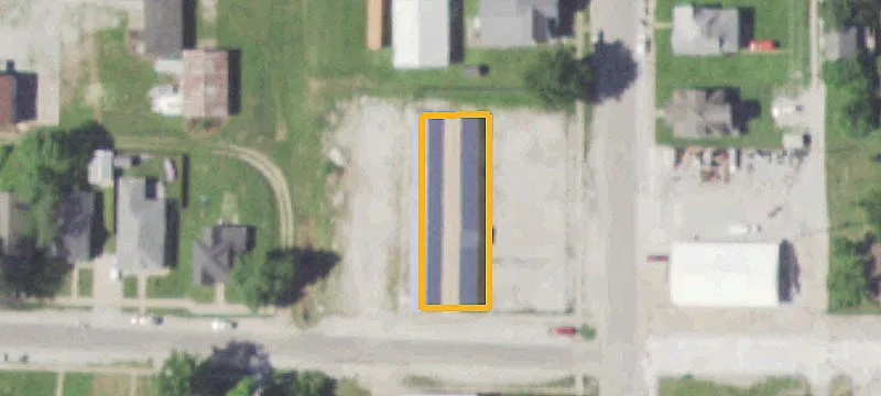 401 Main St