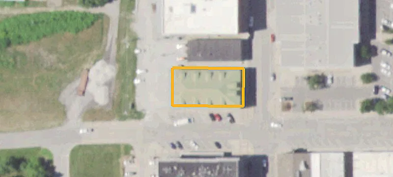 300 Washington St, Unit 312