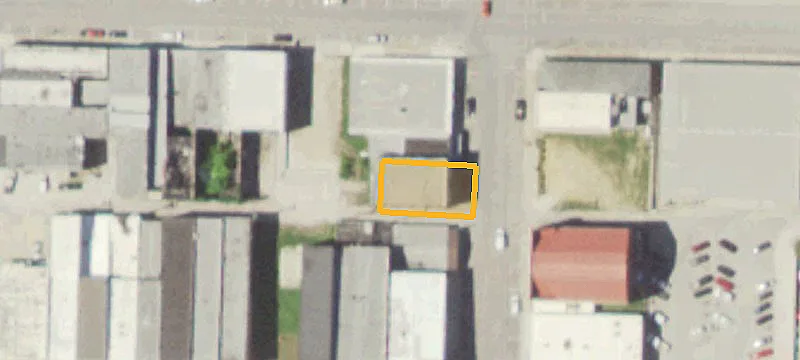 109 Rubey St