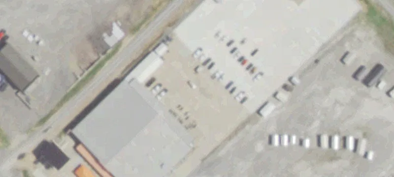 2100 Outer Rd