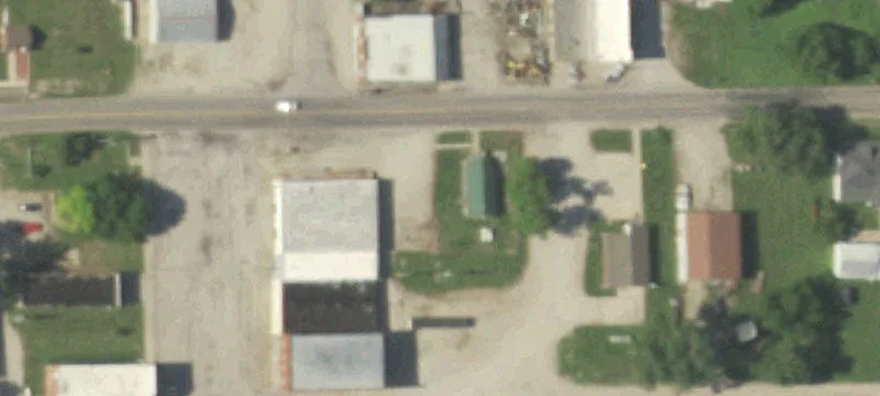 Main St