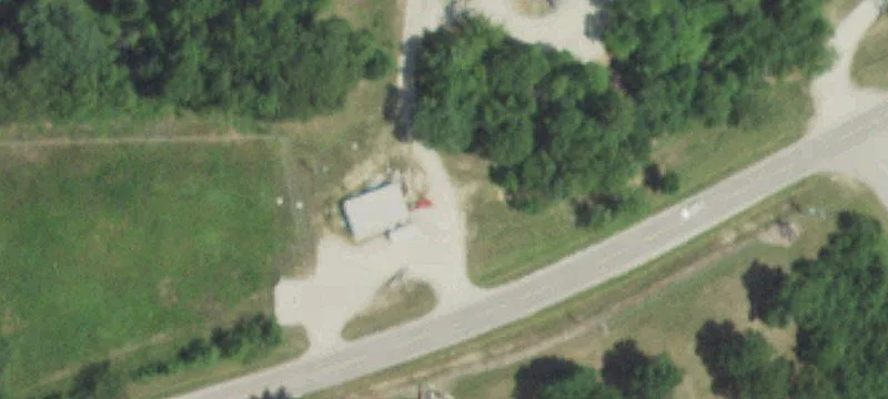 1392 Hwy O O